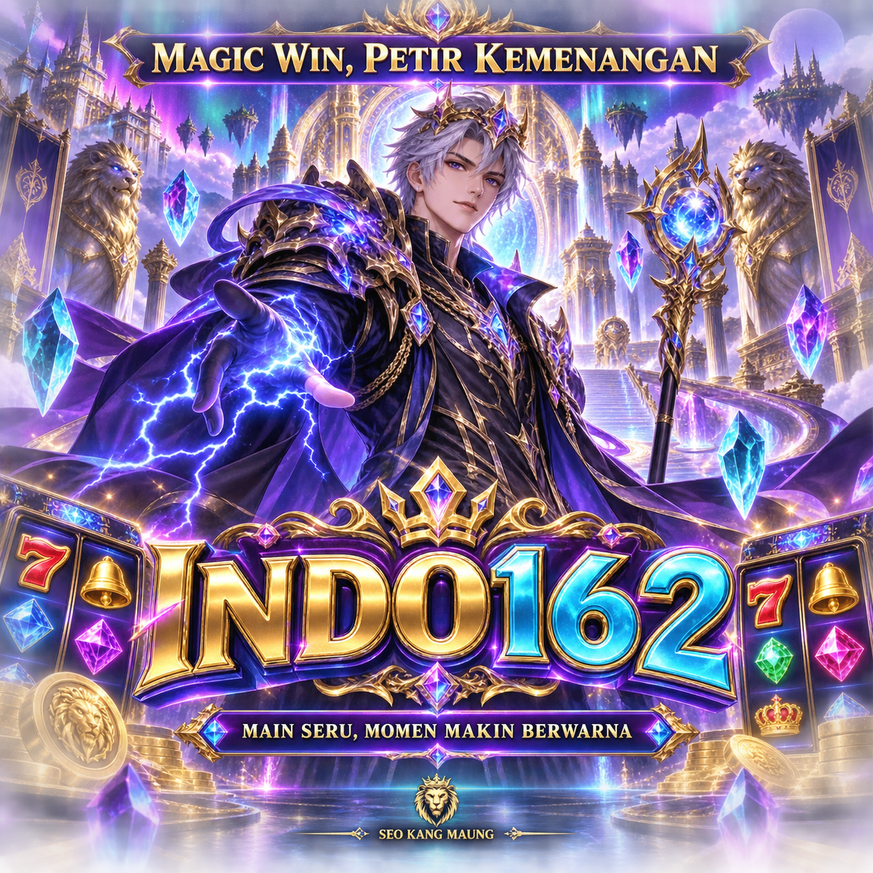 INDO162 🔥 Putaran Penuh Sensasi! Misteri Dan Kejutan Siap Membuat Suasana Semakin Menegangkan! - WooCommerce eCommerce